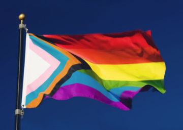 2022 LGBTQ+ Unity Summit