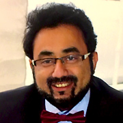 Dr. Aliasgar Chittalia
