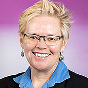 Dr. Ann-Christine Nyquist