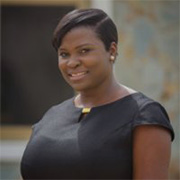 Beatrice Opoku-Asare