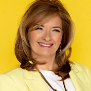 Brigitta Toruño