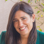 Lorena Baquedano