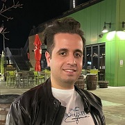 Mohammad Erjaei