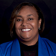 Dr. Monica Curry
