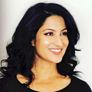 Reena Krishnan