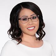 Rosie Nguyen
