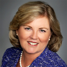 Cynthia Gibson