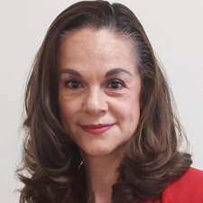 Luz Elena Solares Estrada