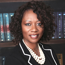 Mary Mbiya