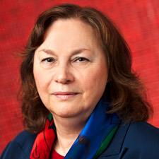 Nancy DiTomaso, Ph.D.