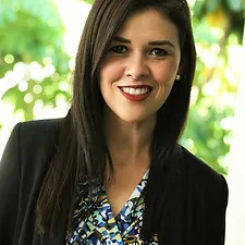 Patricia Pérez Salazar
