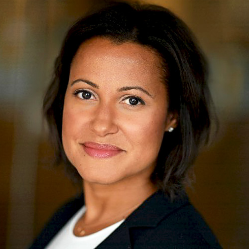 Workspace: Megha Parekh, Jacksonville Jaguars chief legal officer