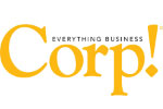 CORP! Magazine, MichBusiness, Michigan Food And Beverage Association Beverage