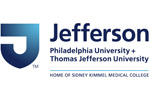 Jefferson (Philadelphia University + Thomas Jefferson University)