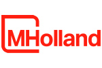 M Holland