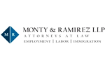 Monty & Ramirez LLP
