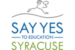 Say Yes To Education Syracuse