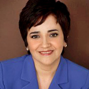 Cecilia Orellana-Rojas, Ph.D.