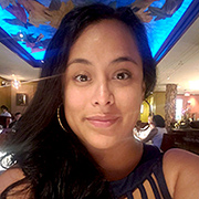 Stephanie Reyes