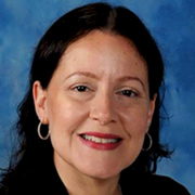 Vanessa Nazario, MS, MBA
