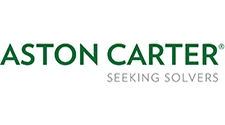 Jobs – Aston Carter | NDC Emerging Leaders Internship Program