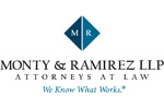 Monty Ramirez LLP
