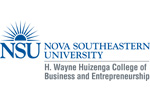 Nova Southeastern University H. Wayne Huizenga College of Business & Entrepreneurship